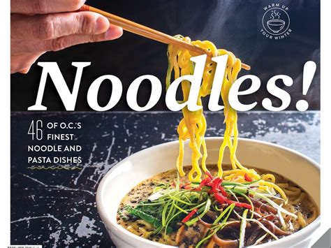 noodle magaine|NoodleMagazine: Latest Magazine Hot Picks of This Month